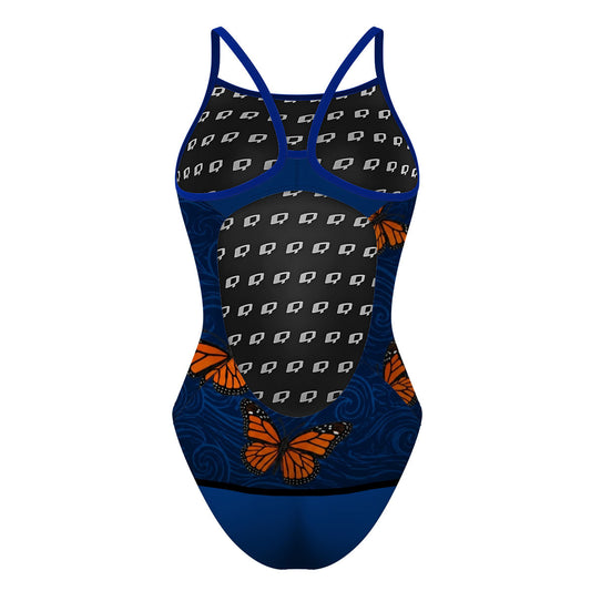 30/5/2026 - Skinny Strap Swimsuit