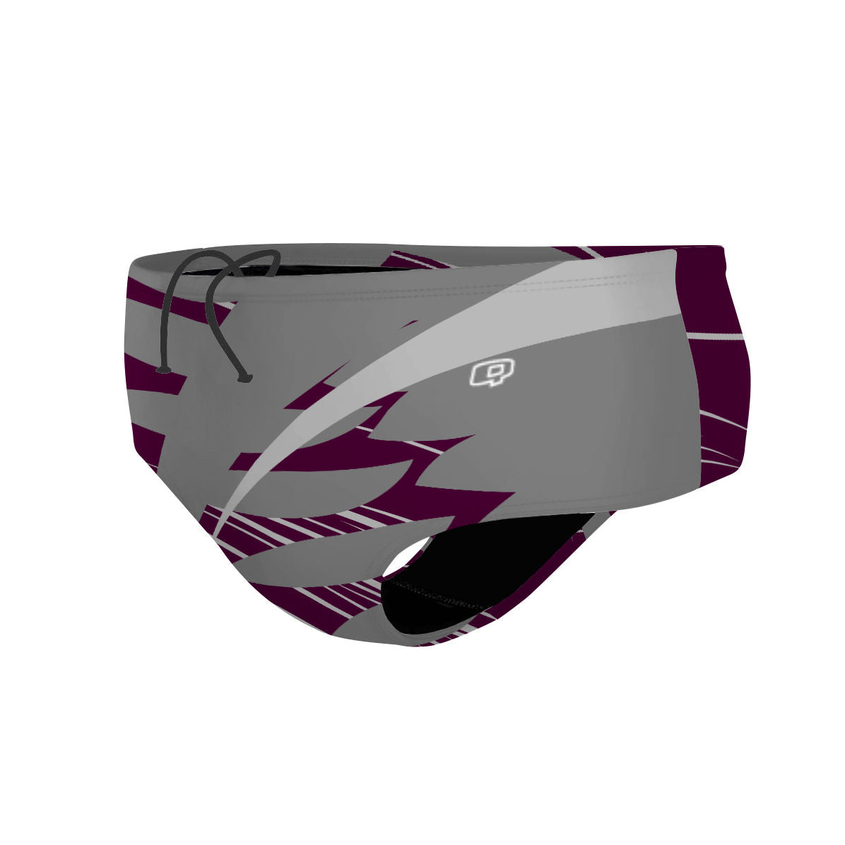 stormcaster - Traje de baño Brief Clasico