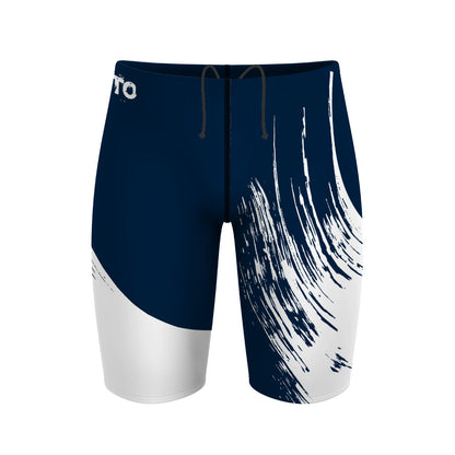 Beto-Oceanman-2026 - Jammer Swimsuit