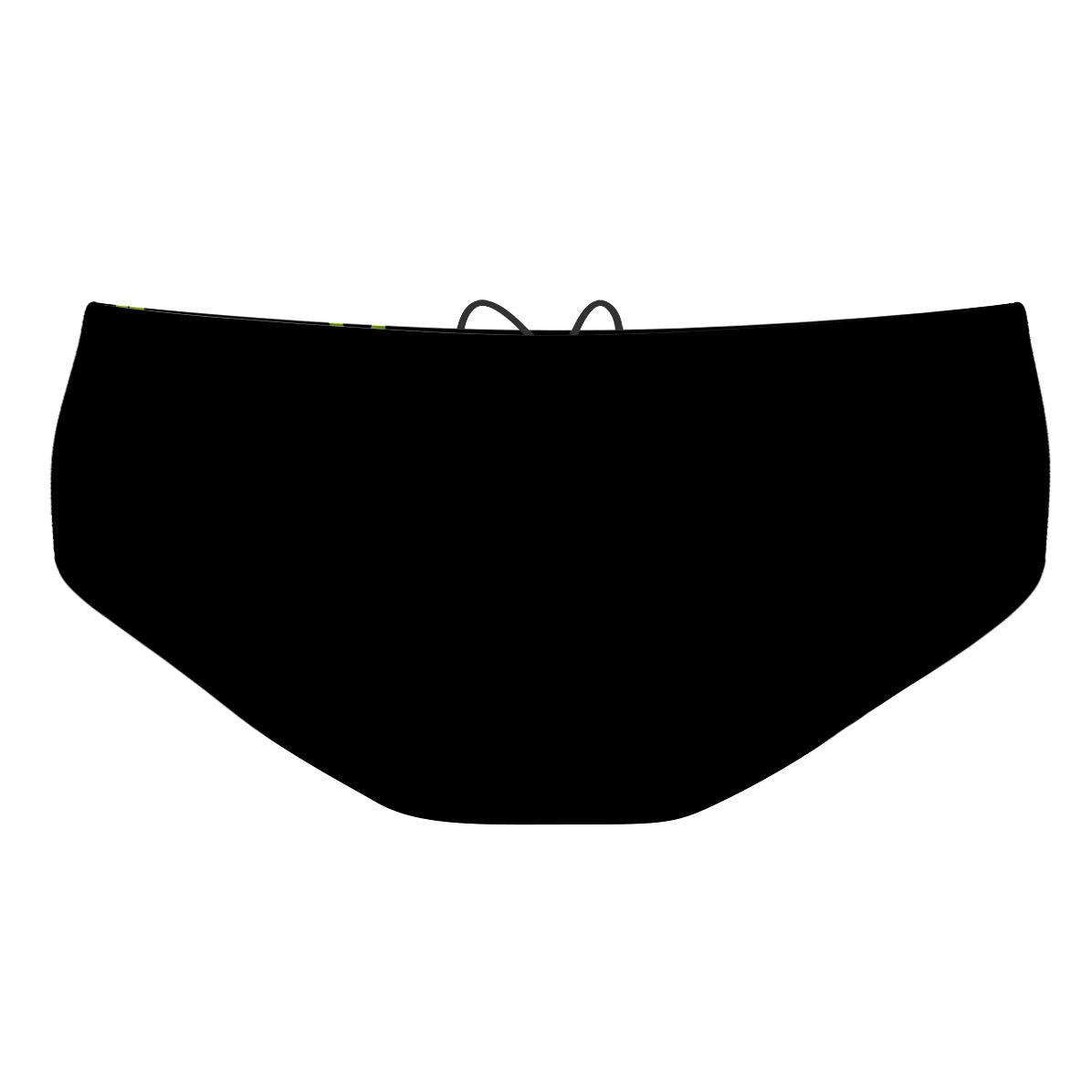 Neon Web - Traje de baño Brief Clasico