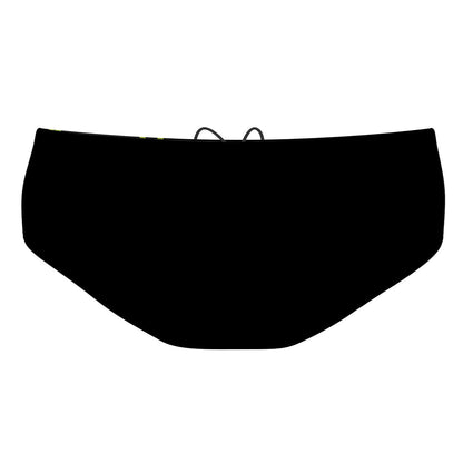 Neon Web - Traje de baño Brief Clasico