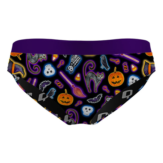 Halloween Trick or Treat - Bikini Bottom Classic Sports