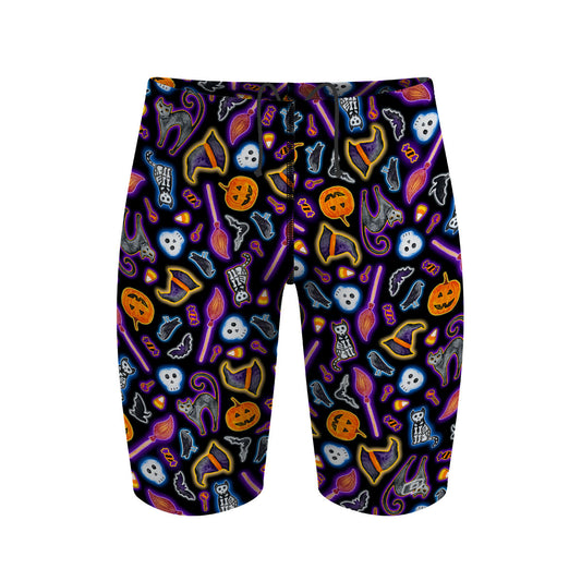 Halloween Trick or Treat - Traje de Baño Jammer
