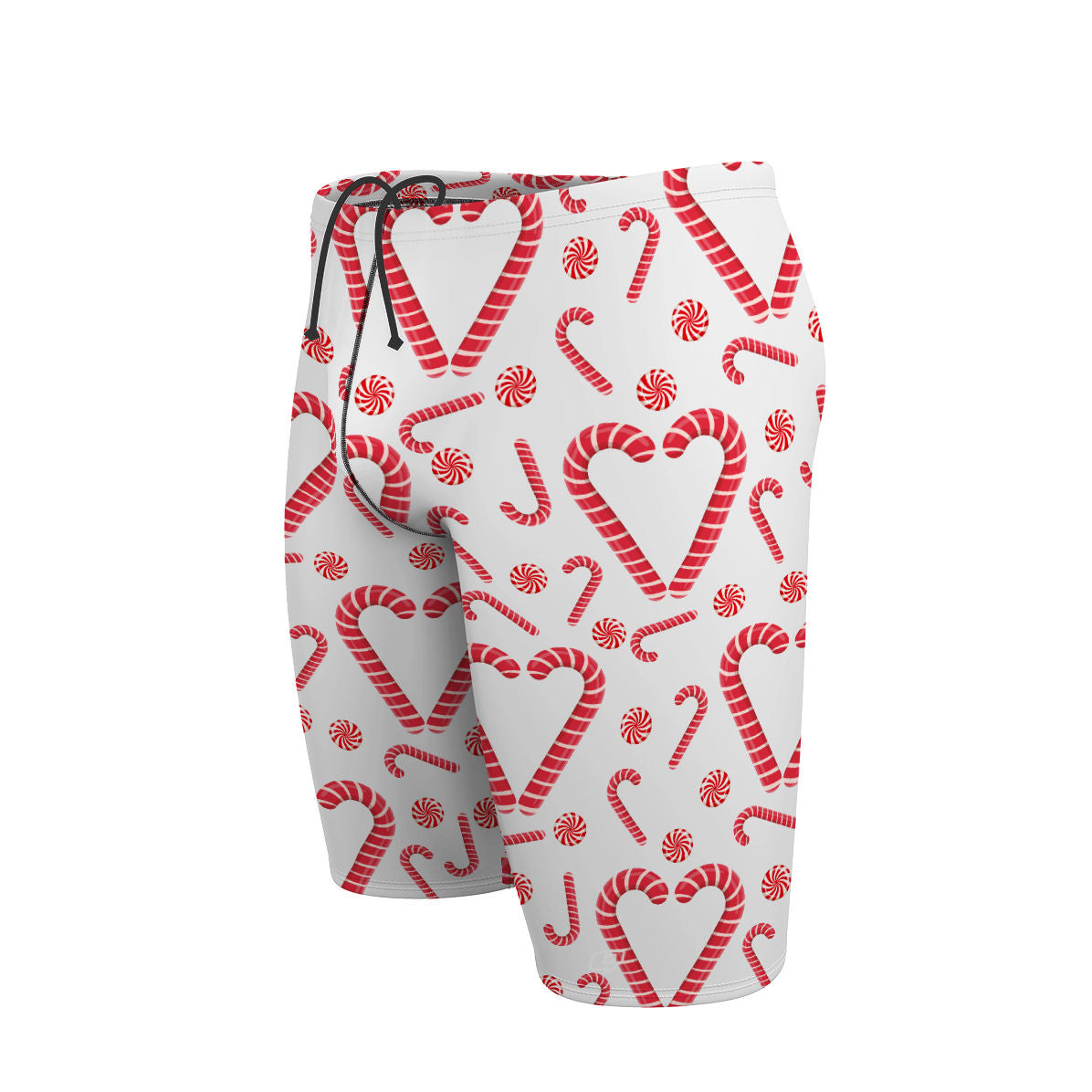 Candy canes - Traje de Baño Jammer