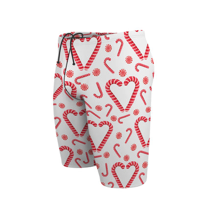 Candy canes - Traje de Baño Jammer