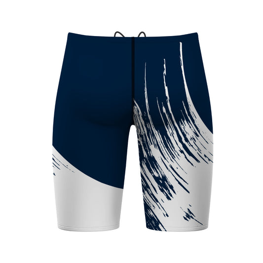 Beto-Oceanman-2026 - Jammer Swimsuit