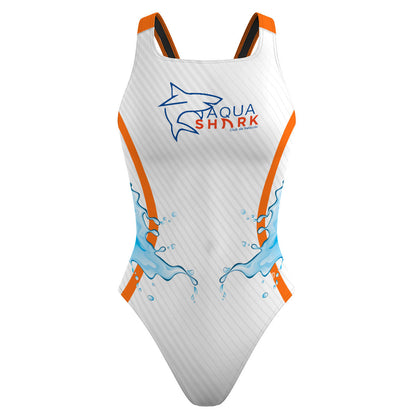 Aqua Shark Huixtla - Traje de Baño Classic Strap