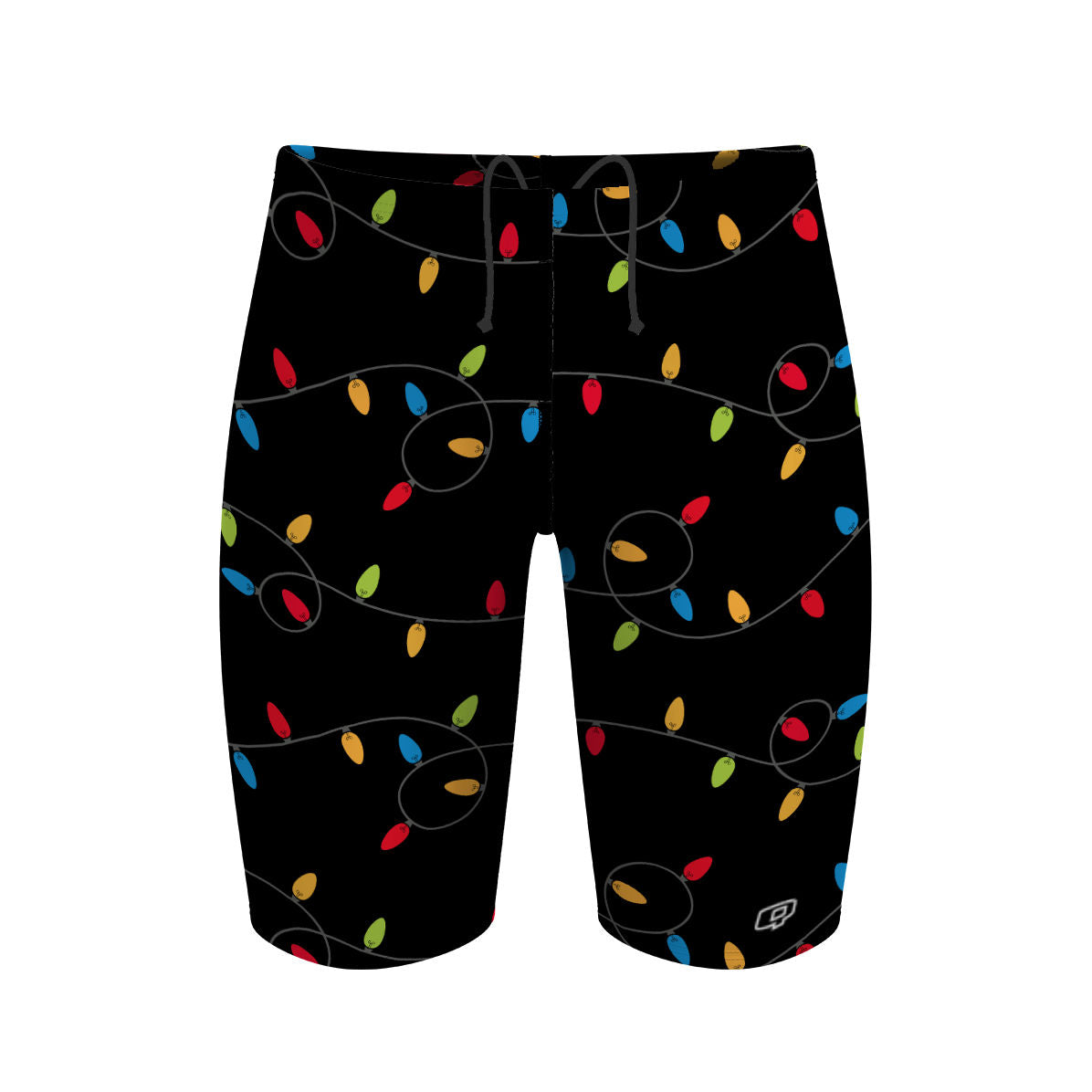 Christmas lights - Traje de Baño Jammer