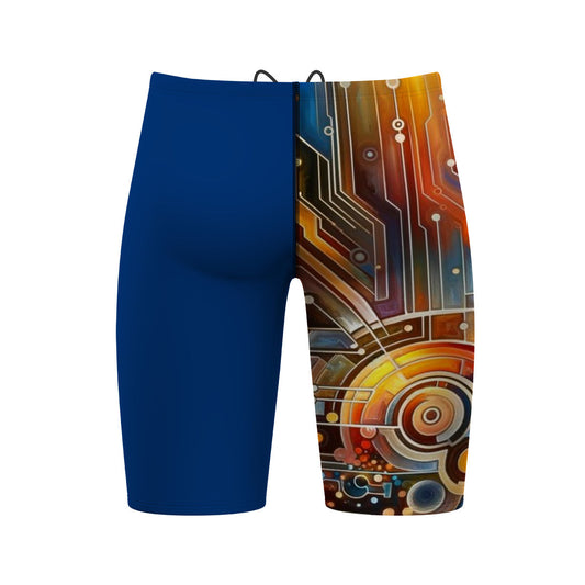 03/12/2026 - Jammer Swimsuit