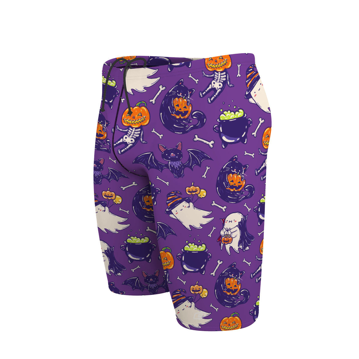 Trick or treat - Traje de Baño Jammer