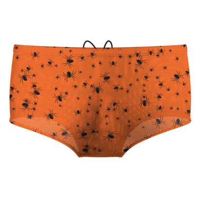 Follow the Spiders - Traje de Arrastre tipo Mesh