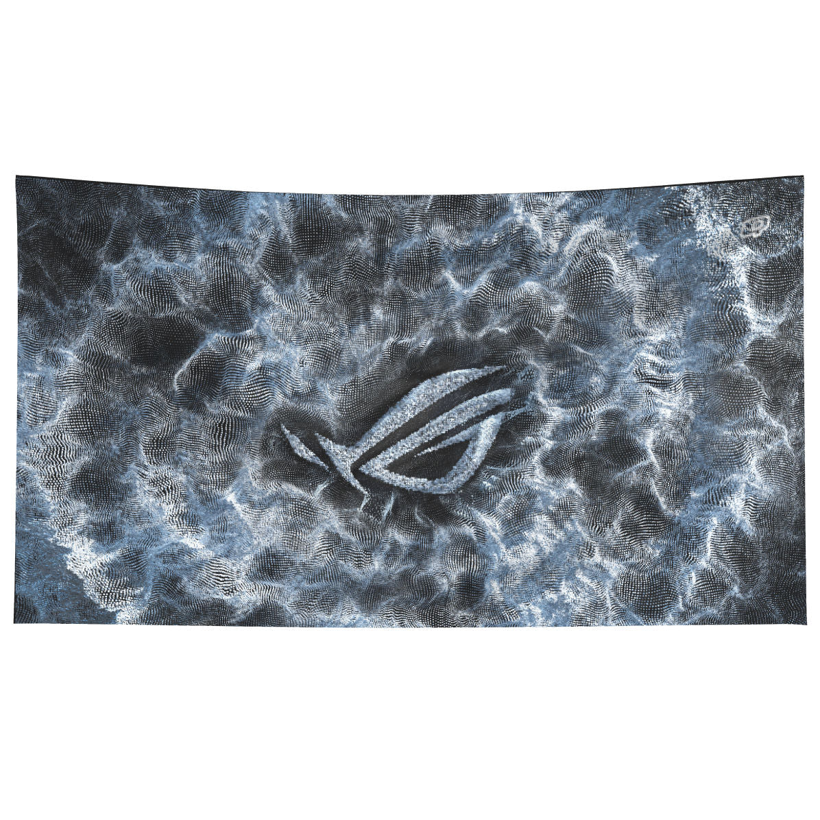 rog.aqua - Toalla de Microfibra para Natación