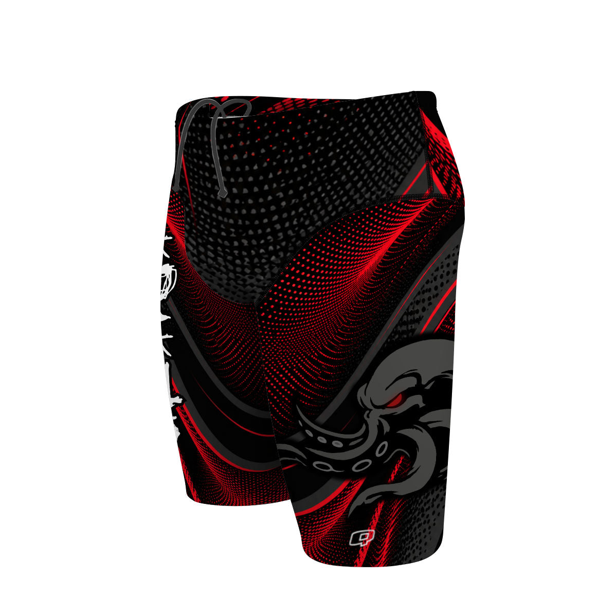 Jammer Atlas Krakens 2.0 - Traje de baño Jammer Atlas