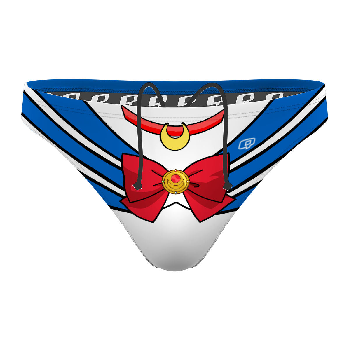 Sailor Moon - Waterpolo Brief Swimsuit
