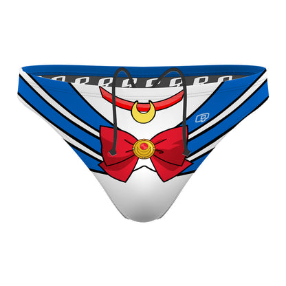 Sailor Moon - Waterpolo Brief Swimsuit