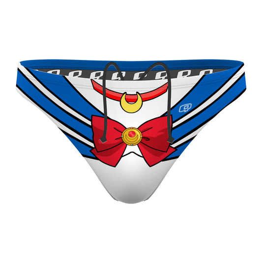 Sailor Moon - Waterpolo Brief Swimsuit