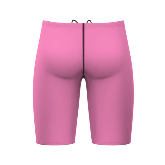 arq.scgd@gmail.com - Solid Jammer Swimsuit - PERSONALIZED