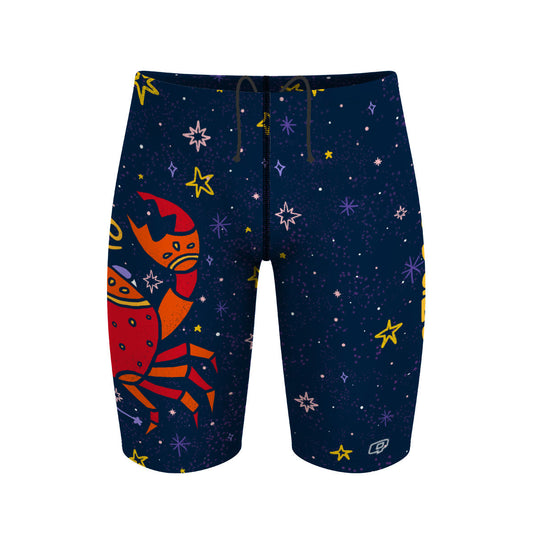 Cancer - Jammer Swimsuit