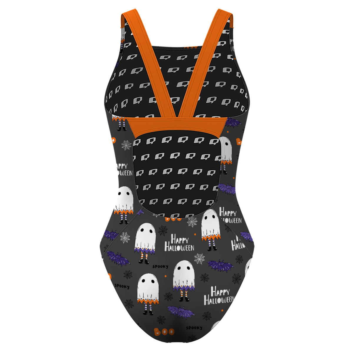 Old Ghosts - Traje de Baño Classic Strap