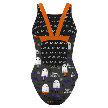 Old Ghosts - Traje de Baño Classic Strap
