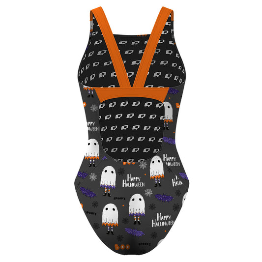 Old Ghosts - Traje de Baño Classic Strap