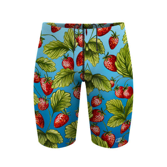 Strawberry Water - Traje de Baño Jammer