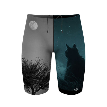 BlueMoon - Jammer Swimsuit