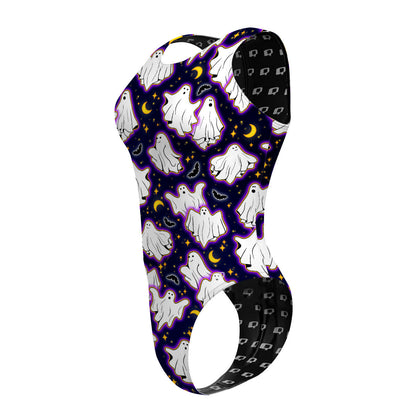 Boo-Tiful Night - Traje de Baño Waterpolo corte Cheeky