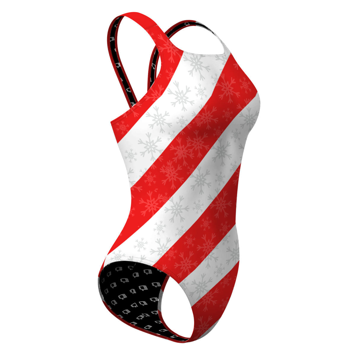 Candy - Traje de Baño Classic Strap