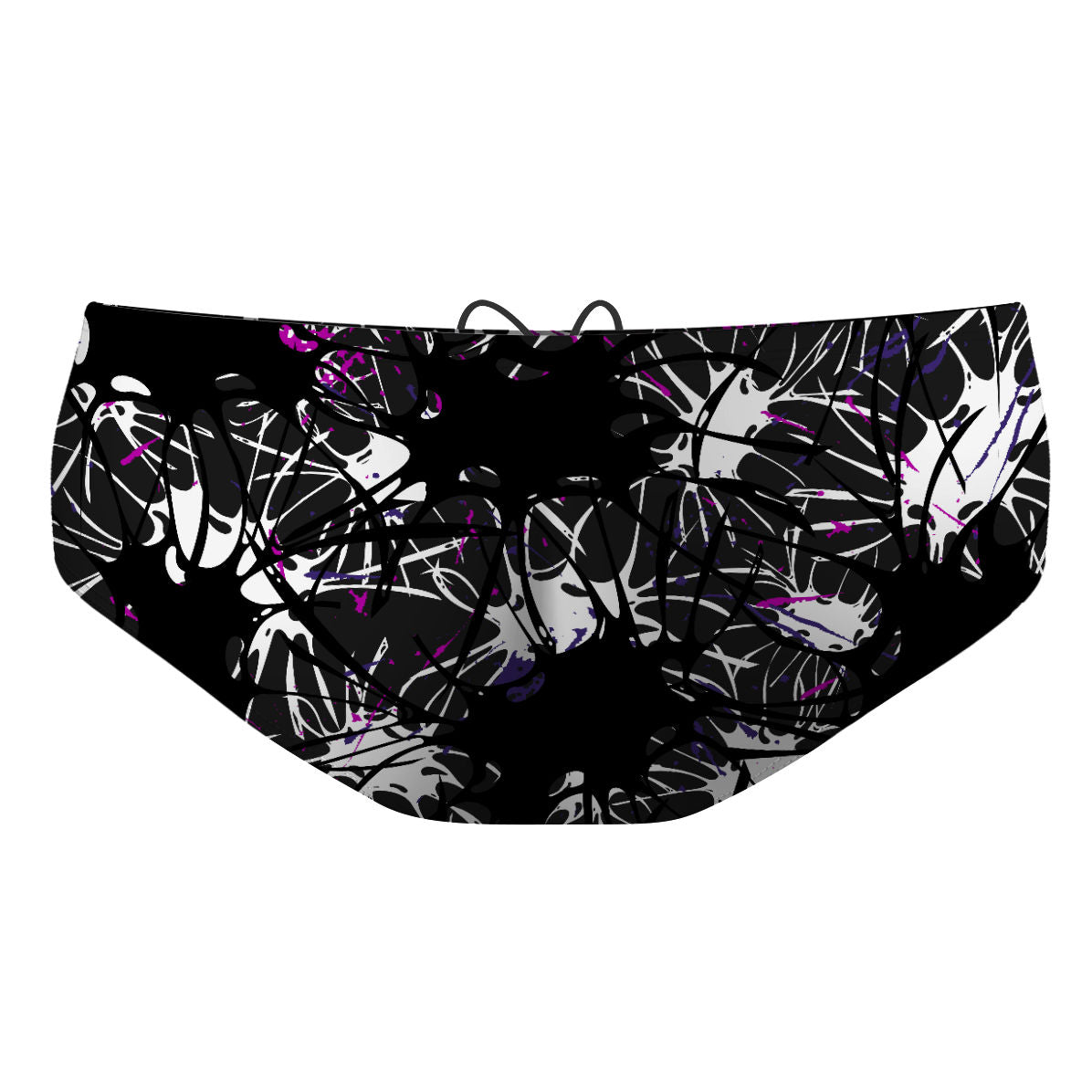 Venom - Classic Brief Swimsuit