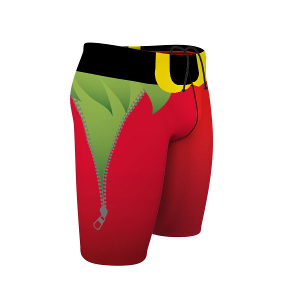 Christmas Surprise - Traje de Baño Jammer