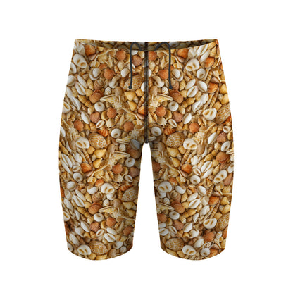 Up Beach - Traje de Baño Jammer