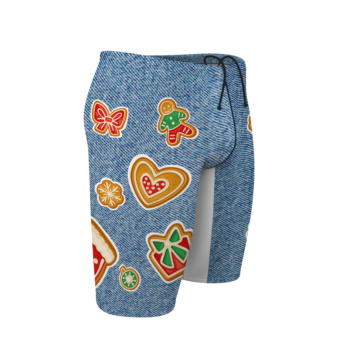Patches - Traje de Baño Jammer