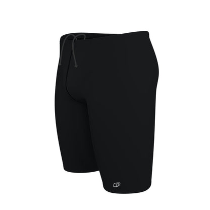 Wicked Varsity - Solid Jammer Swimsuit