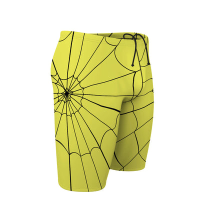 Webbed - Traje de Baño Jammer