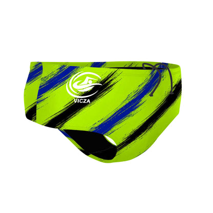 vicza - Traje de baño Brief Clasico