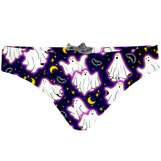 Boo-Tiful Night - Bikini bottom Bandeau