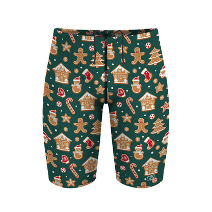 Holiday Cookie Fun - Traje de Baño Jammer