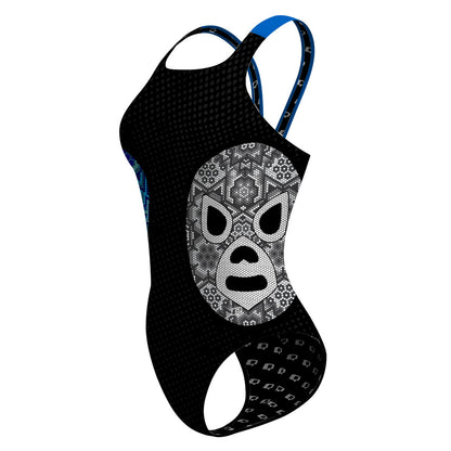 Luchadores - Traje de Baño Classic Strap