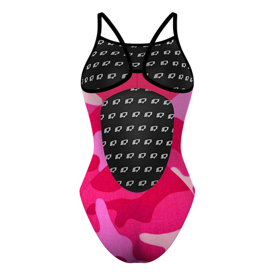4/6/2026 - Skinny Strap Swimsuit