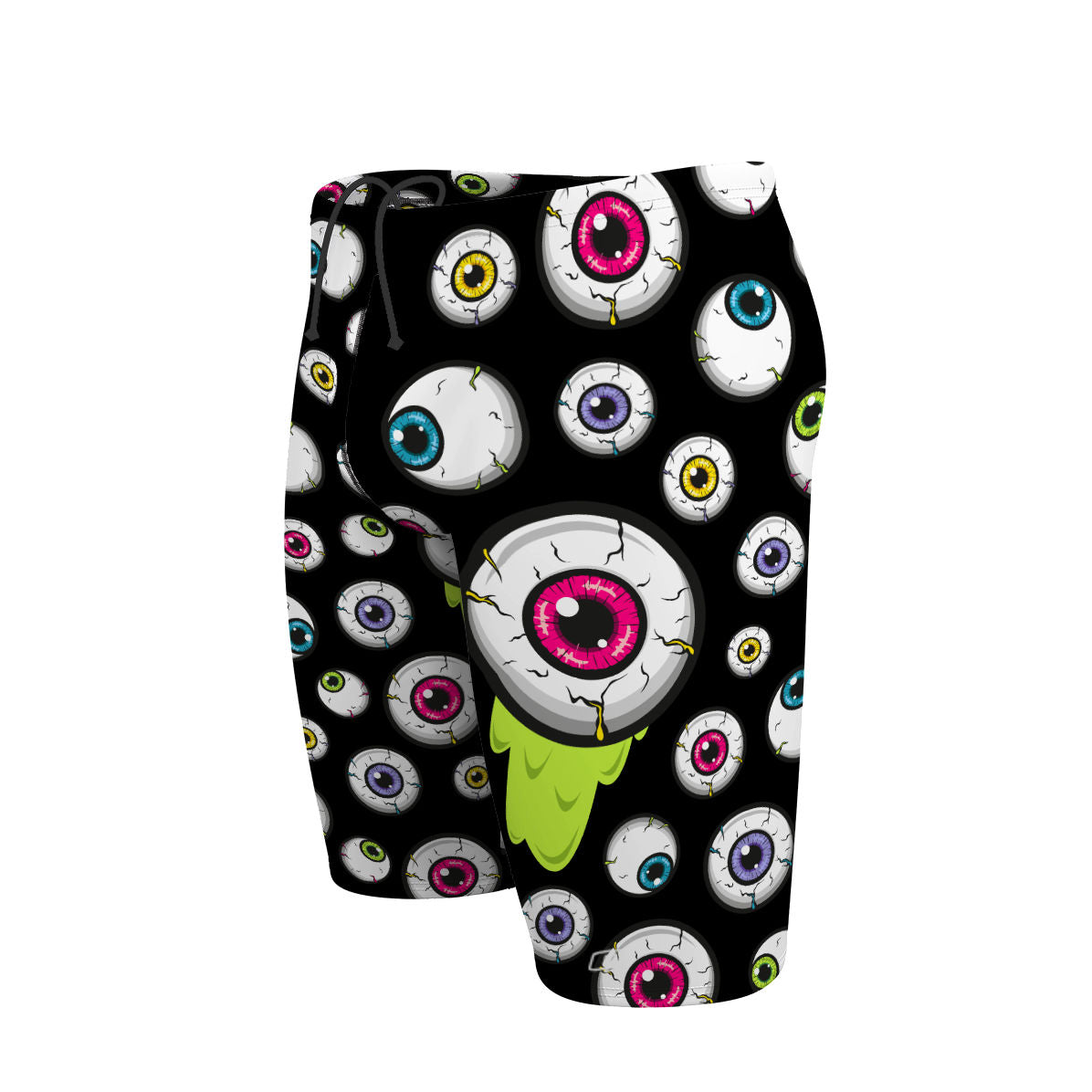 Eyes - Traje de Baño Jammer