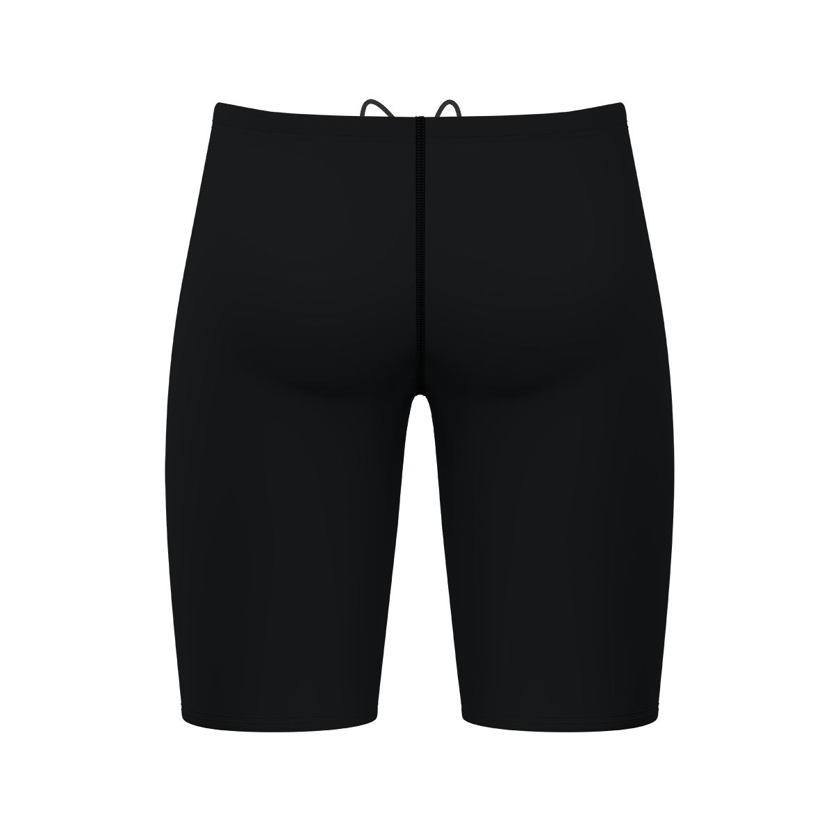 Wicked Varsity - Solid Jammer Swimsuit