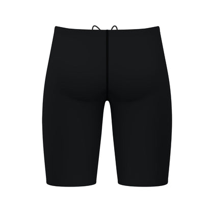 Wicked Varsity - Solid Jammer Swimsuit