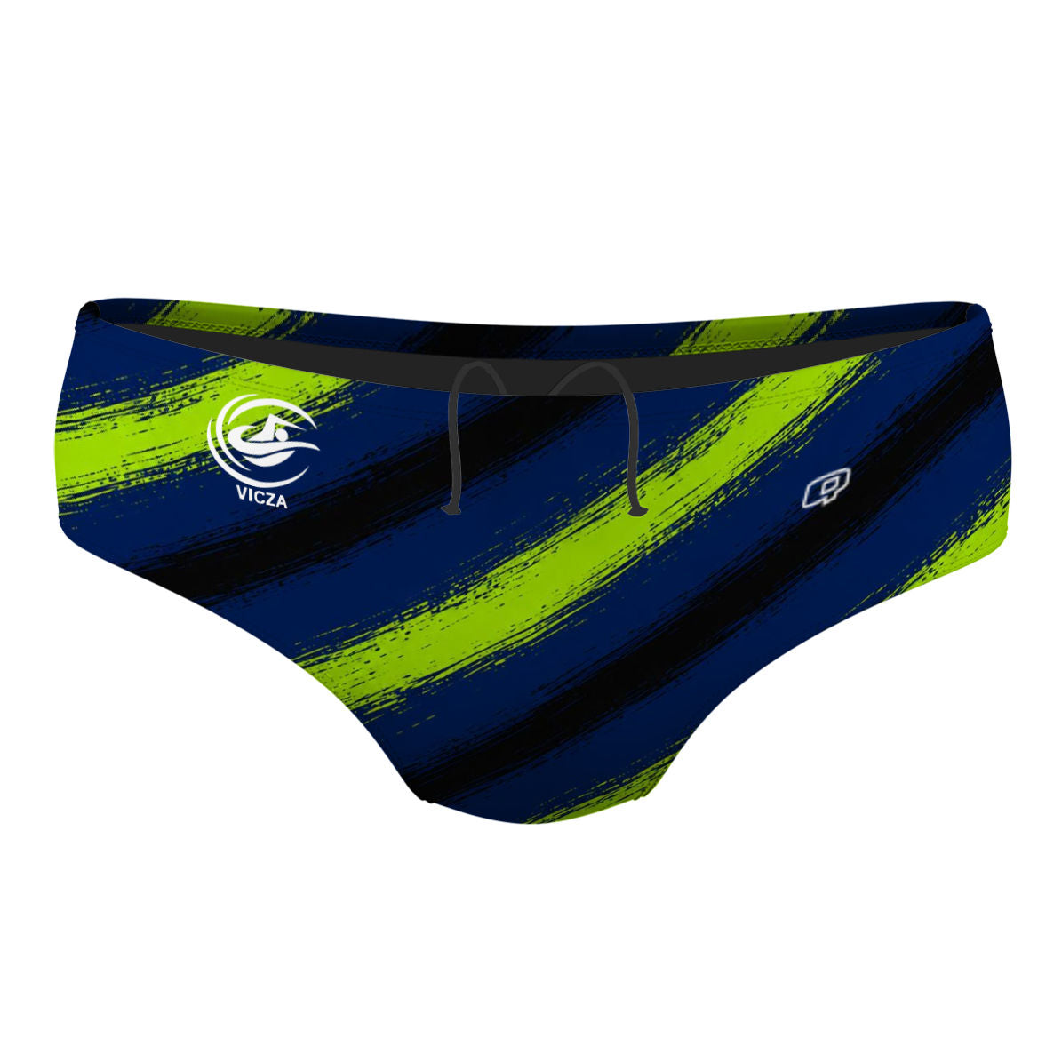 VICZA - Traje de baño Brief Clasico