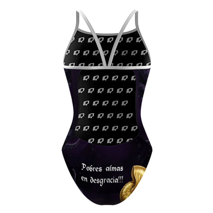 30/5/2026 - Sunback Tank Swimsuit