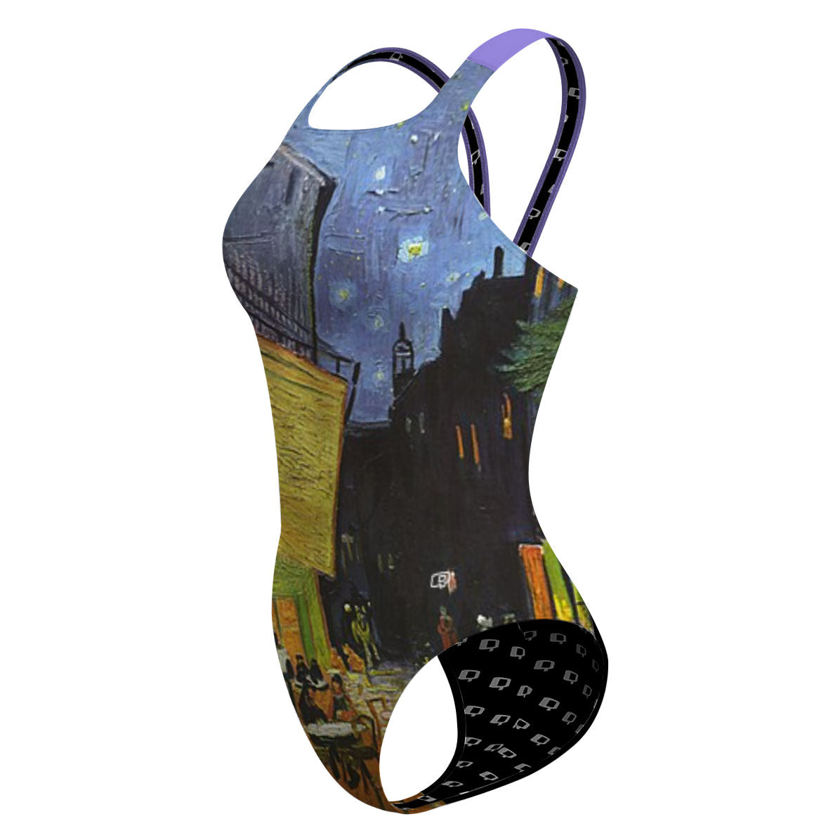 02/16/2026 - Classic Strap Swimsuit