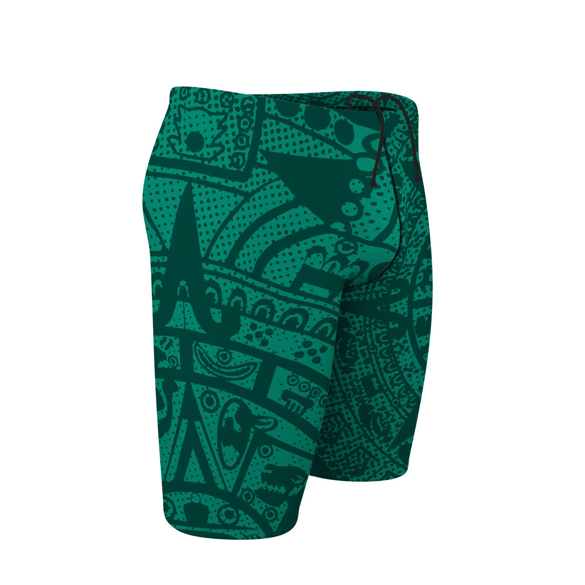 México 26 - Traje de Baño Jammer