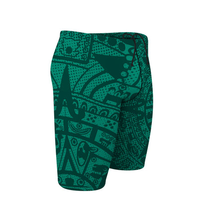 México 26 - Traje de Baño Jammer