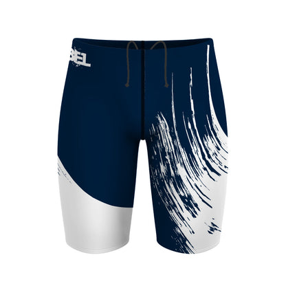 Abel-Oceanman-2026 - Jammer Swimsuit