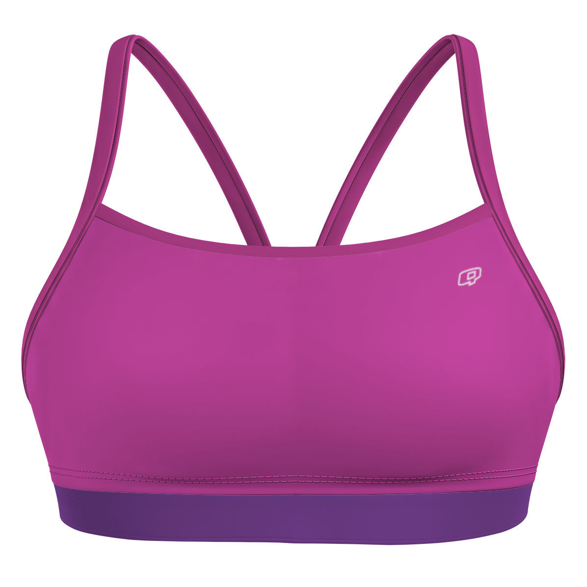 03/24/2026 - Classic Sports Bikini Top